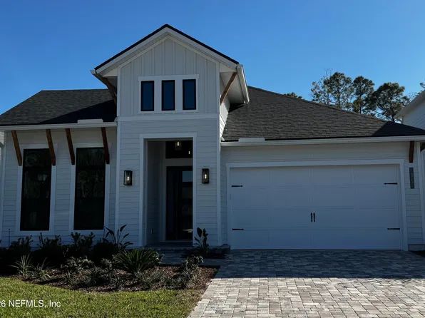 35 JETSAM Lane, Ponte Vedra, FL 32081