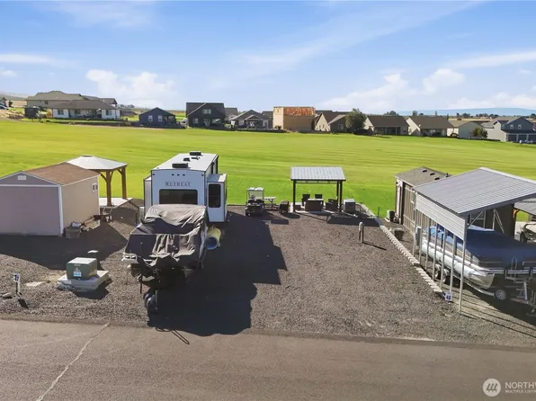 8206 Desert Greens Lp SE, Othello, WA 99344