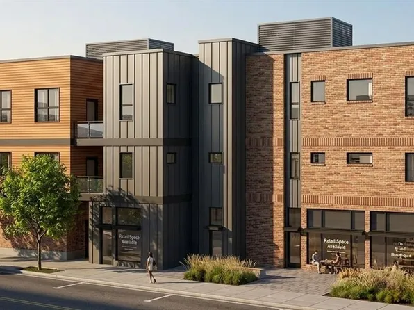 2810 E Colfax Avenue, Denver, CO 80206