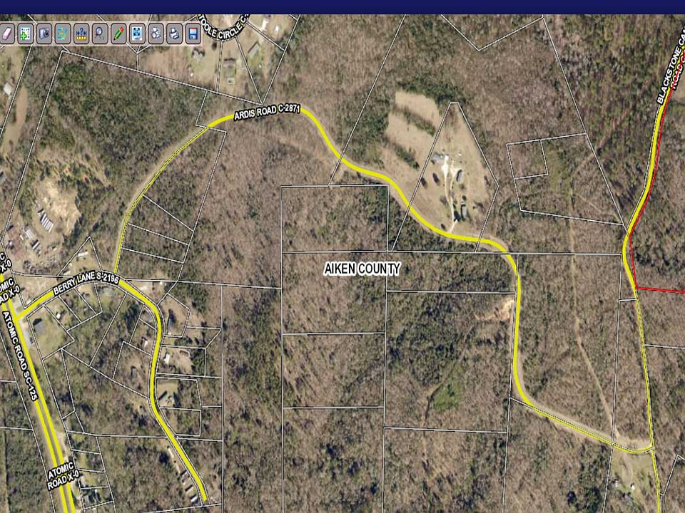 2nd image of Blackstone Camp Rd