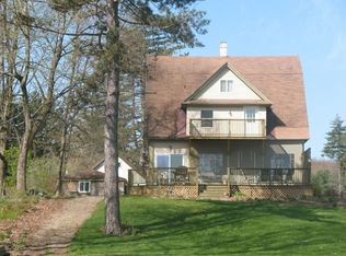 5100 W Lake Rd, Mayville, NY 14757