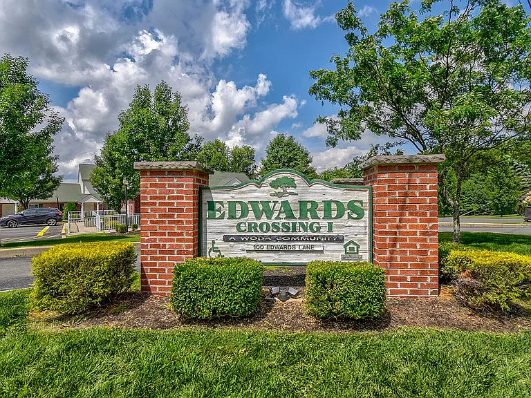 Site sign