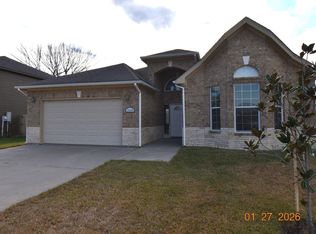 3108 Avenue D, Dickinson, TX 77539