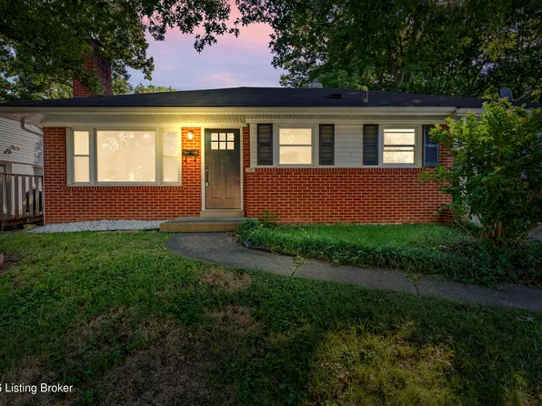 3715 Rosemont Blvd, Louisville, KY 40218