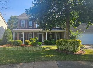 6941 Augustine Way, Charlotte, NC 28270