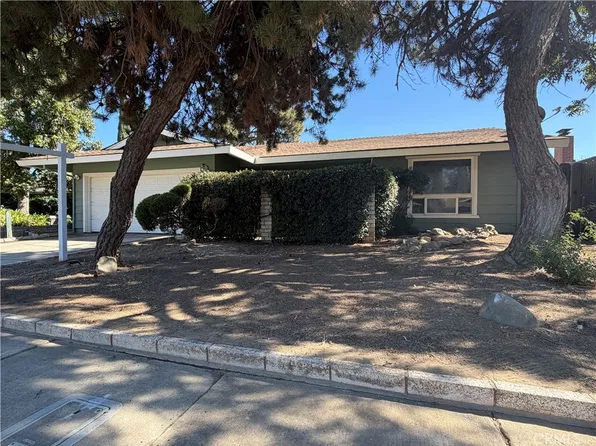 3372 Wawona Ct, Merced, CA 95340