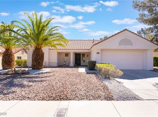 2520 Springridge Dr, Las Vegas, NV 89134