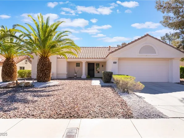2520 Springridge Dr, Las Vegas, NV 89134