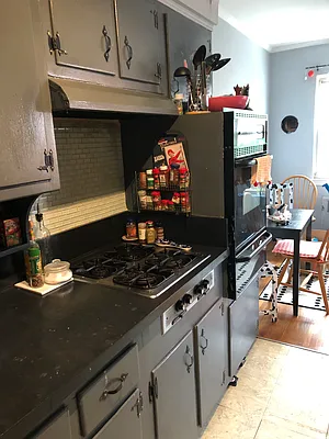 Rented by Amorelli Realty | media 9