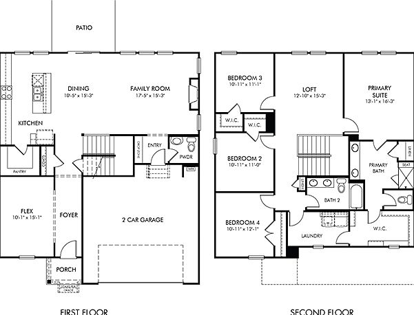 2nd image of 12501 Stoneybrook Station Pkwy