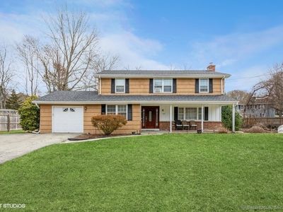 20 Clorinda Court, Stamford, CT, 06902