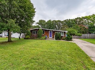 16 Morning Drive, Centereach, NY 11720