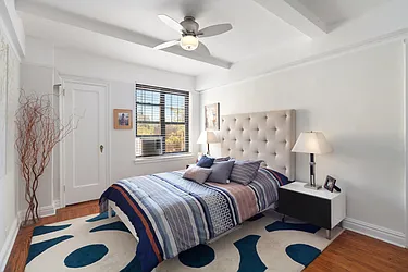 Rented by Compass