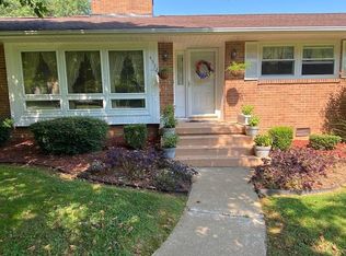 4532 Orebank Rd, Kingsport, TN 37664