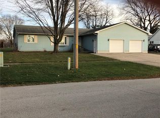 319 SW 3rd St, Ogden, IA 50212