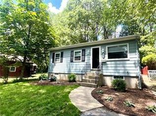 47 Williams St, Lincoln, RI 02865