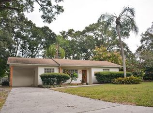 4615 W Leona St, Tampa, FL 33629