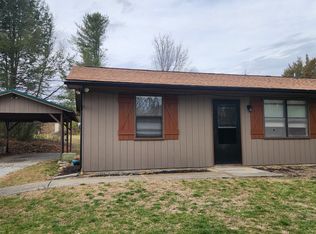 9207 Cameron Rd #B, Mascot, TN 37806