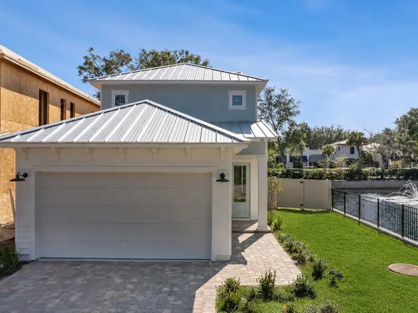 1414 Julia St #10A, Fernandina Beach, FL 32034