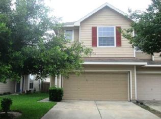 13087 Peppergate Ln, Houston, TX 77044