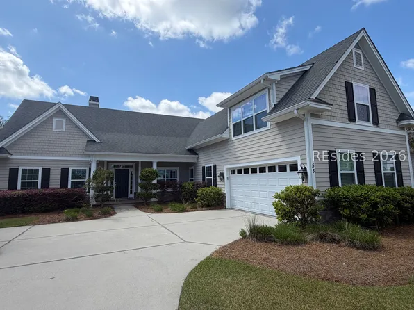 55 Anchor Cove Ct, Bluffton, SC 29910