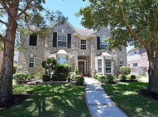 4603 Tremont Glen Ln, Katy, TX 77494