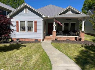 102 Gault St, Fountain Inn, SC 29644