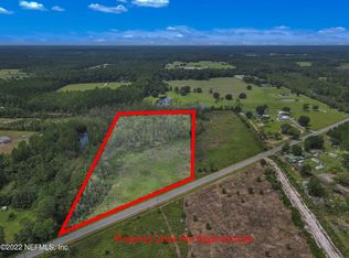 0 Conner Nelson Rd, Hilliard, FL 32046