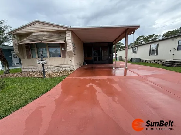 74 Lavender Ln, Eustis, FL 32726