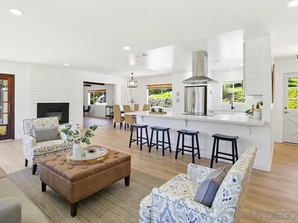 2824 Olive Hill Rd, Fallbrook, CA 92028