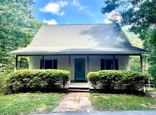 43 Glenn Lance Ln, Fairview, NC 28730