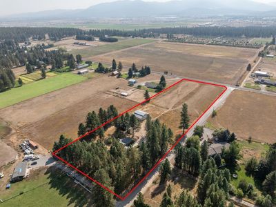 9510 N McCoy Rd, Newman Lake, WA, 99025