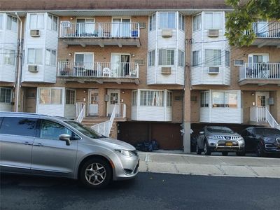 1210 E 82nd St #113, Brooklyn, NY, 11236