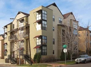 3095 N Tejon St UNIT B, Denver, CO 80211