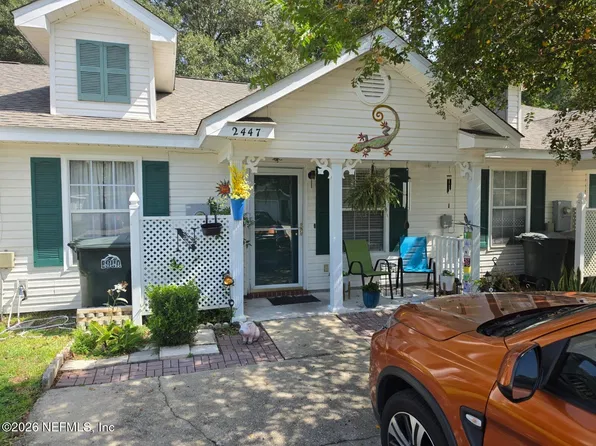 2447 TRAILWOOD DRIVE Drive, Cantonment, FL 32533