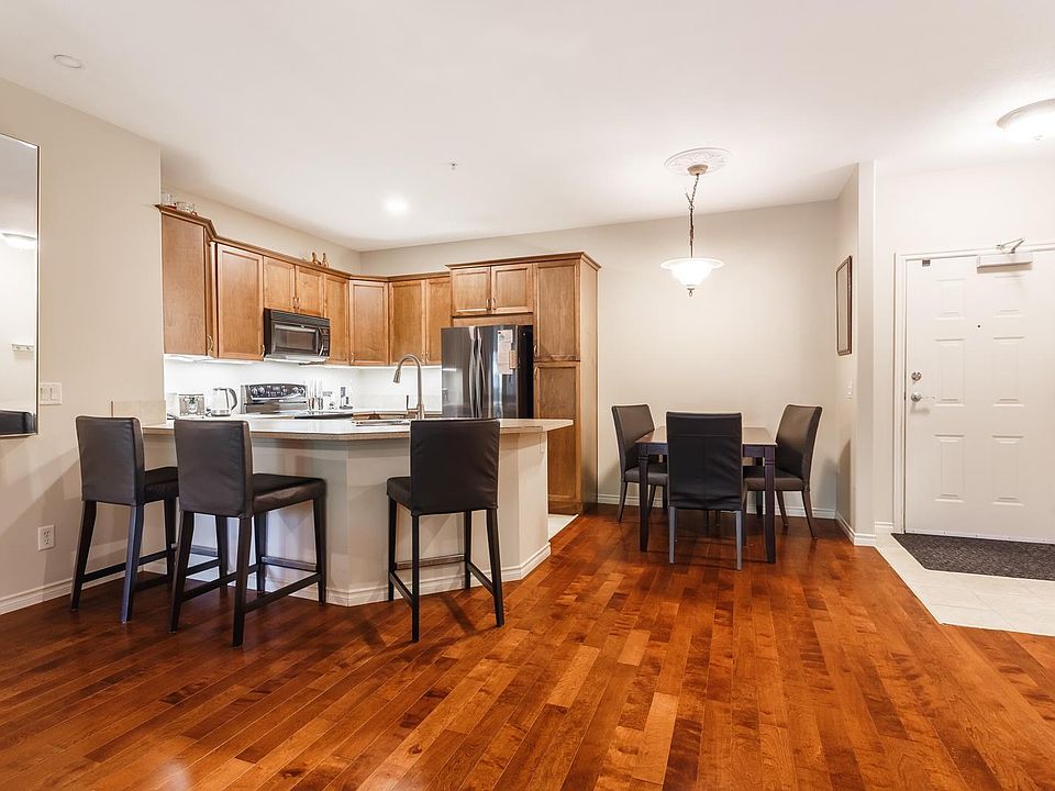 1st image of 1007 Harvey Ave #206