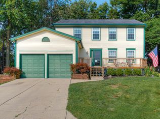 1620 Durden Ct, Indianapolis, IN