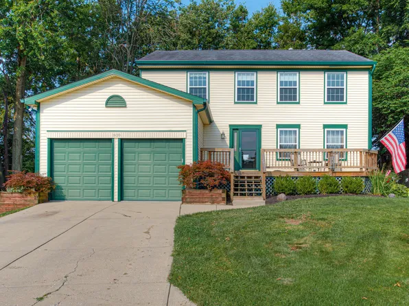 1620 Durden Ct, Indianapolis, IN 46214