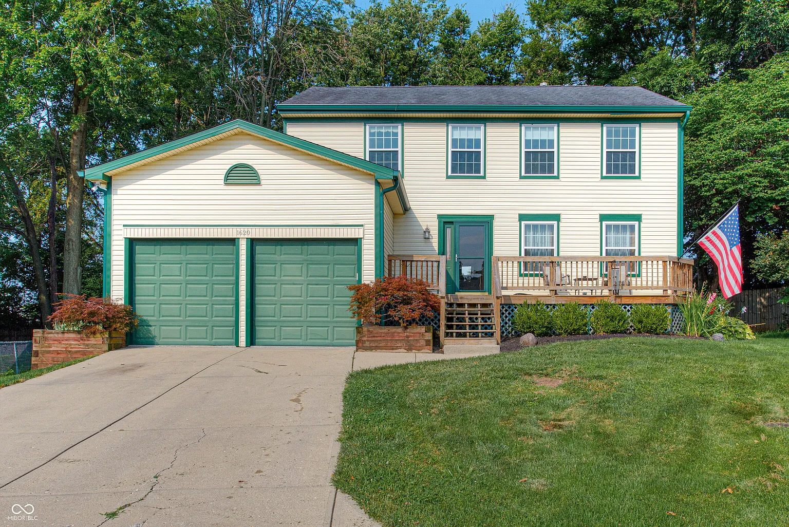 1620 Durden Ct photo 1