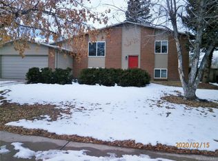 3017 S Mobile Way, Aurora, CO 80013