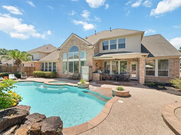 25610 Skye Springs Ln, Katy, TX 77494