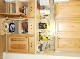 2045 E Cypress Canyon Dr, Madera Canyon, AZ 85614