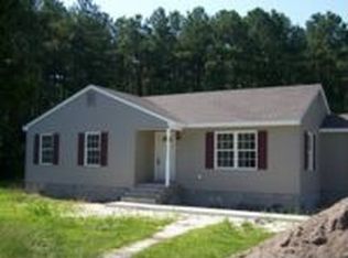 26535 McDorman Rd, Princess Anne, MD 21853