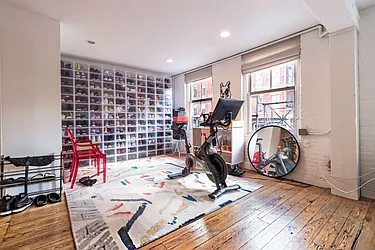 Rented by Bold New York