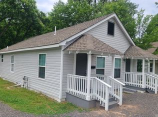 303-305 Short St, North Little Rock, AR 72117