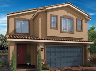 48 Arcturus Ridge Way, Las Vegas, NV 89183