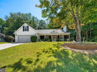 1141 Morrow Dr, Social Circle, GA 30025