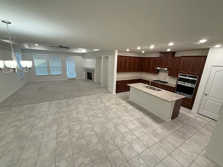 3681 Keechi Creek Dr #1 — Photo 9