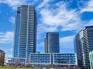 32 Forest Manor Rd #904, Toronto, ON M2J 0C2