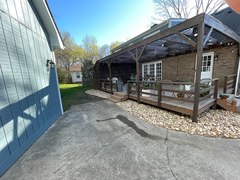 5705 Telfair Rd — Photo 19